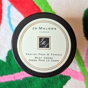 Jo Malone English Pear Freesia Creme 15ml